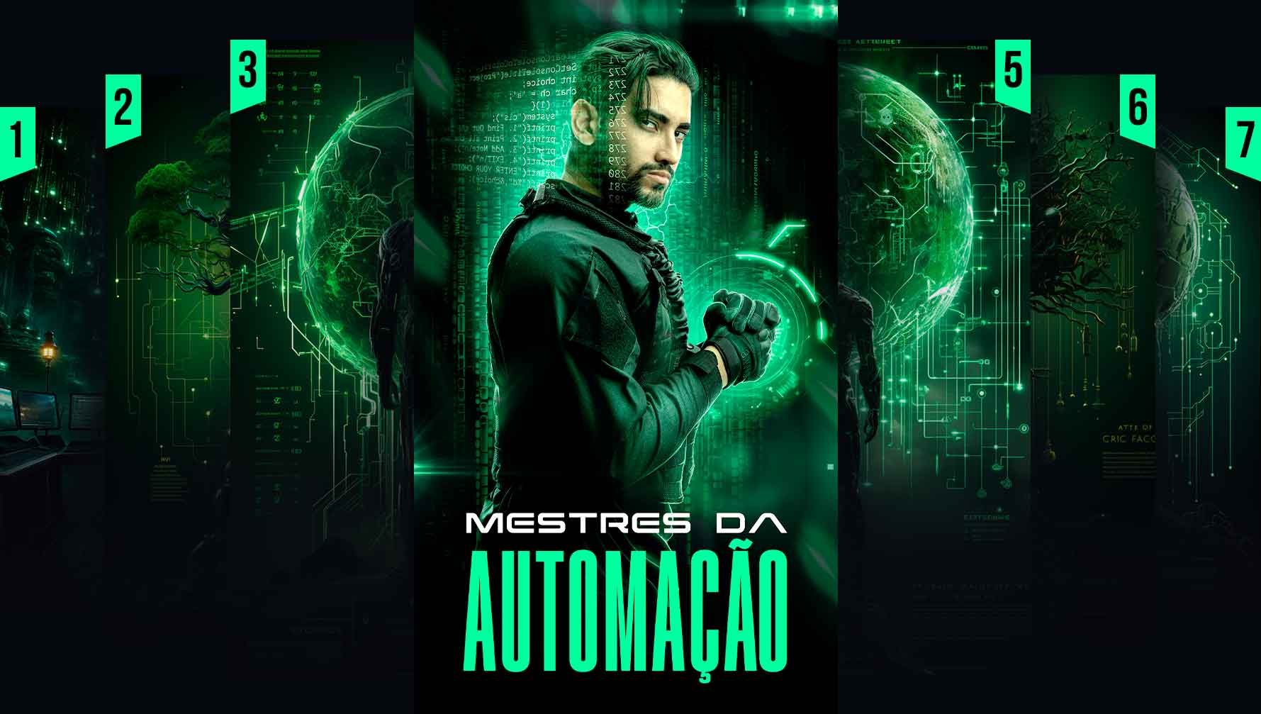 automcao