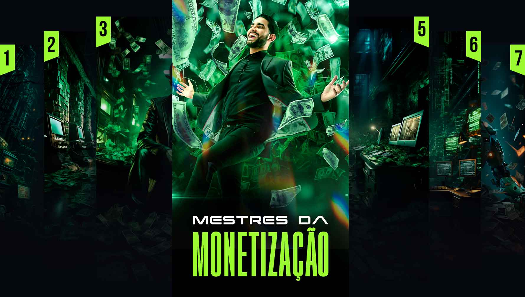 monetizacao